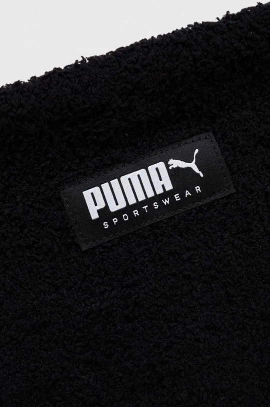 Šál komín Puma Ess 1. látka: 98 % Polyester, 2 % Elastan 2. látka: 100 % Polyester