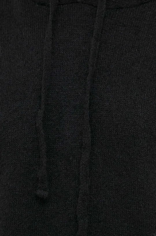 Prsluk s primjesom vune Sisley Unisex