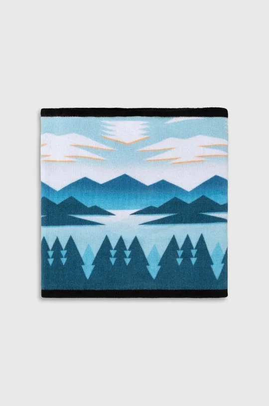 blu Smartwool foulard multifunzione Chasing Mountains Unisex