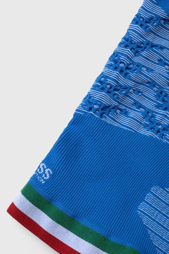 X-Bionic foulard multifunzione Neckwarmer 4.0 blu
