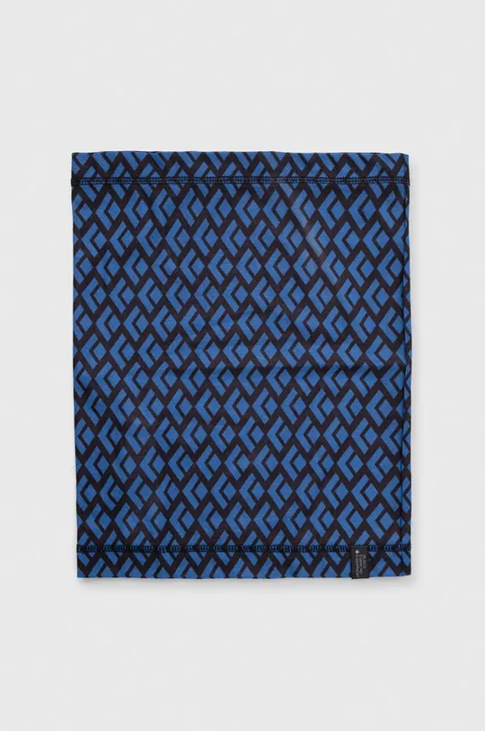 blu Black Diamond foulard multifunzione Unisex