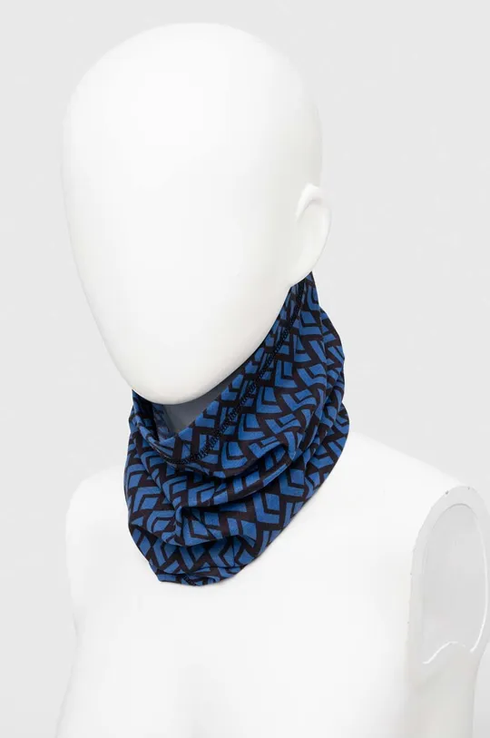 Black Diamond foulard multifunzione blu