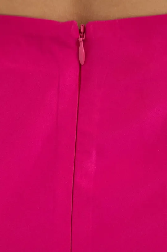 różowy Résumé spódnica