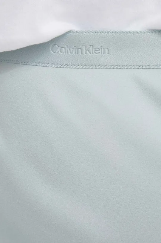 zelená Sukňa Calvin Klein