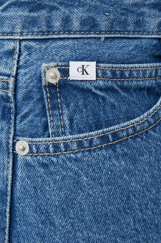 Τζιν φούστα Calvin Klein Jeans Γυναικεία