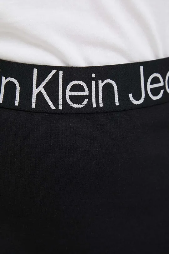 μαύρο Φούστα Calvin Klein Jeans