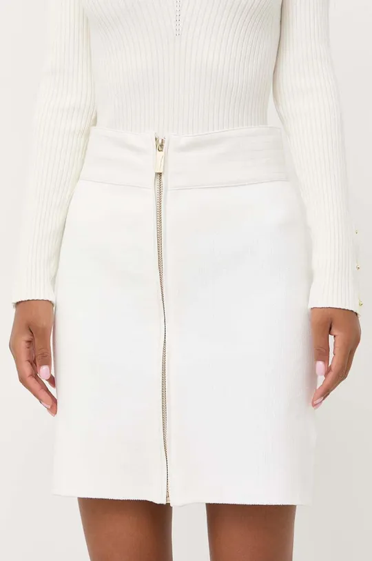 λευκό Φούστα Marciano Guess Γυναικεία