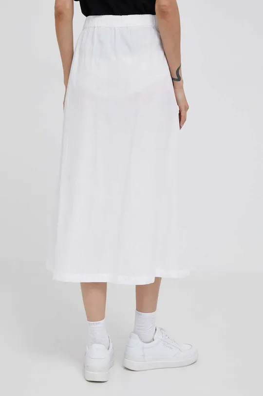 Βαμβακερή φούστα DKNY  100% Βαμβάκι
