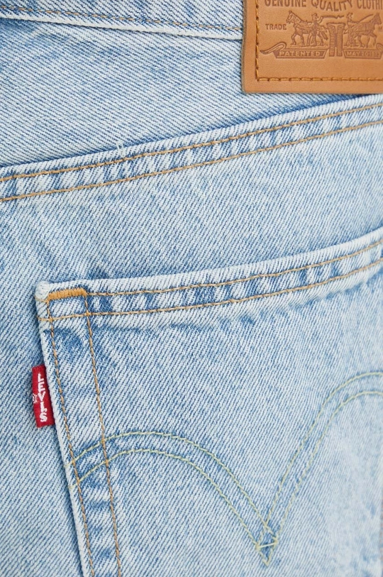 Τζιν φούστα Levi's Γυναικεία