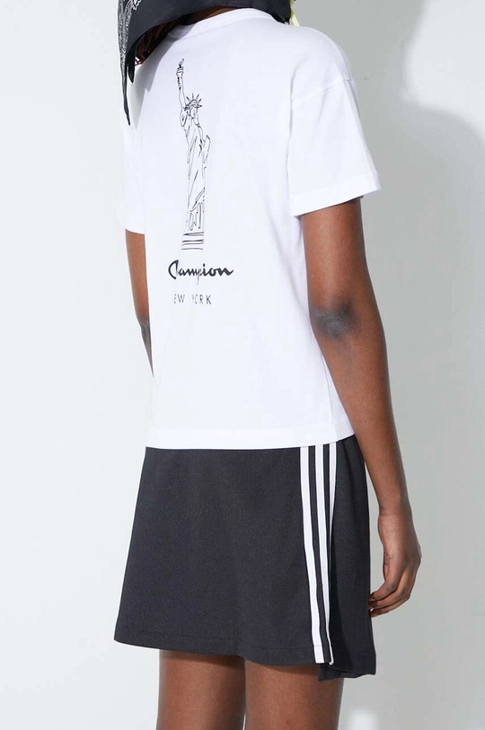 adidas Originals skirt Adicolor Classics 3-Stripes  52% Cotton, 48% Recycled polyester