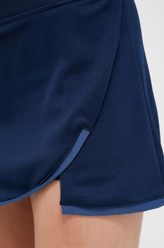 тёмно-синий Спортивная юбка adidas Performance Club