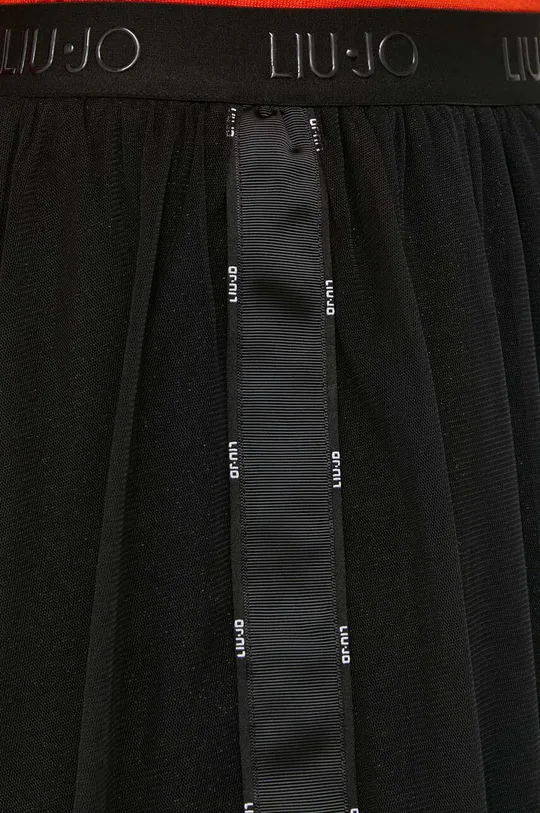 crna Suknja Liu Jo