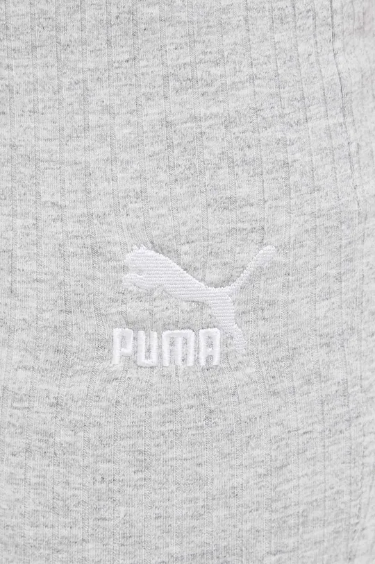 szürke Puma szoknya