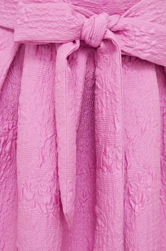 rózsaszín Custommade szoknya