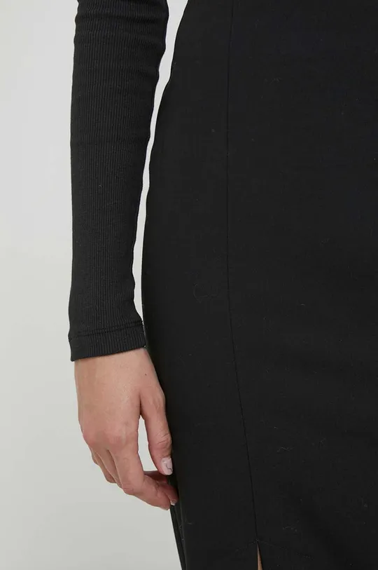 μαύρο Φούστα Sisley