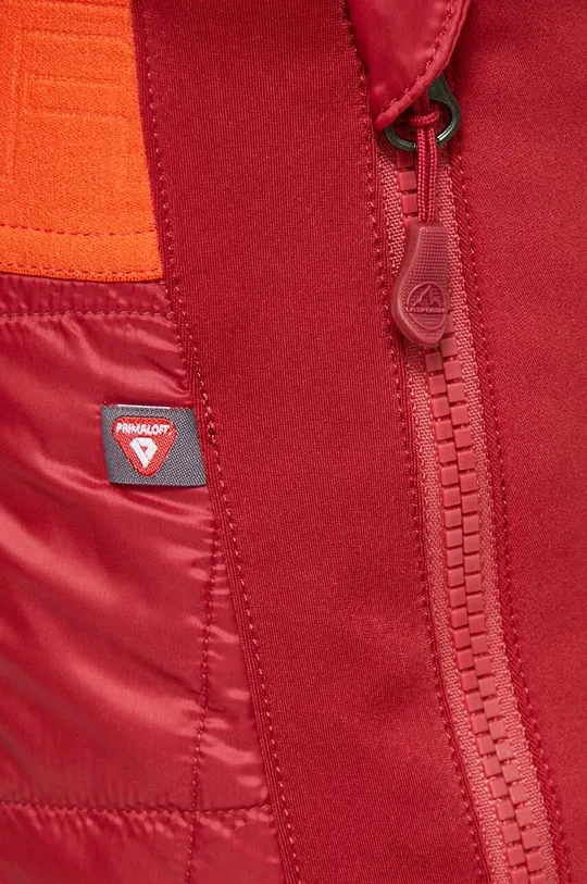 красный Спортивная юбка LA Sportiva Warm Up Primaloft