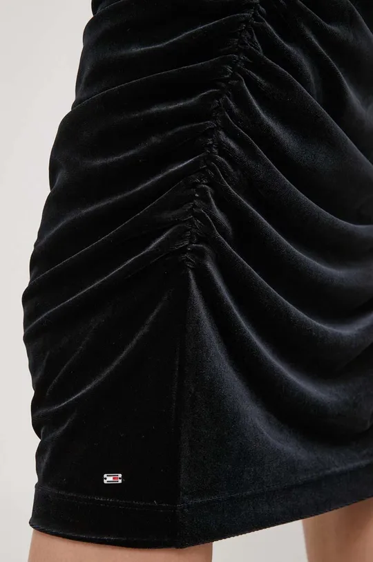 μαύρο Φούστα Tommy Hilfiger