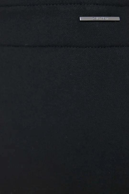 črna Krilo Calvin Klein