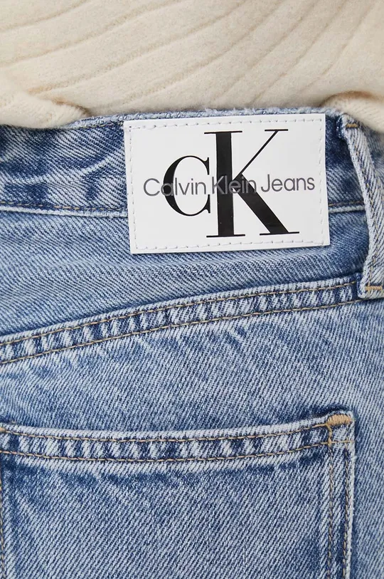 Jeans krilo Calvin Klein Ženski