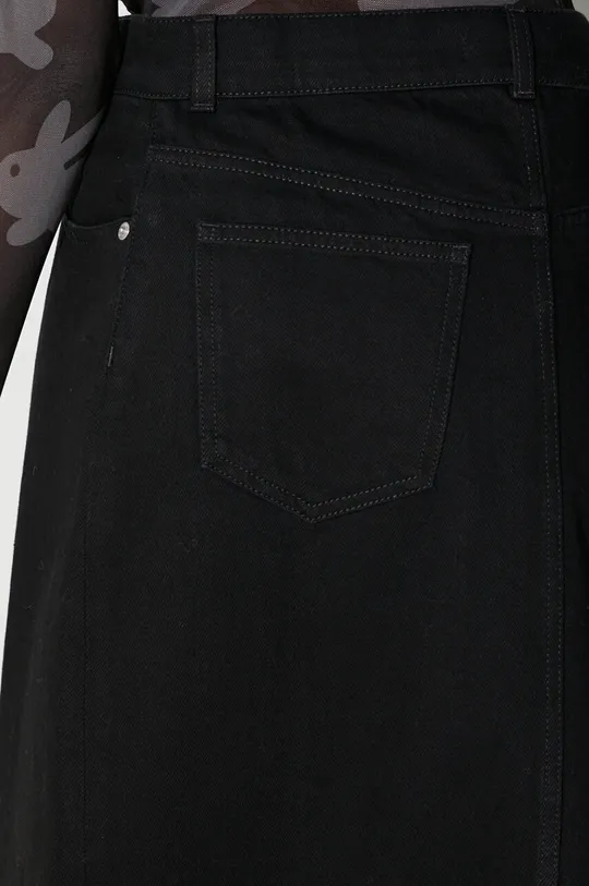 JW Anderson spódnica jeansowa Damski