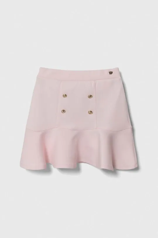 ροζ Παιδική φούστα Guess Για κορίτσια