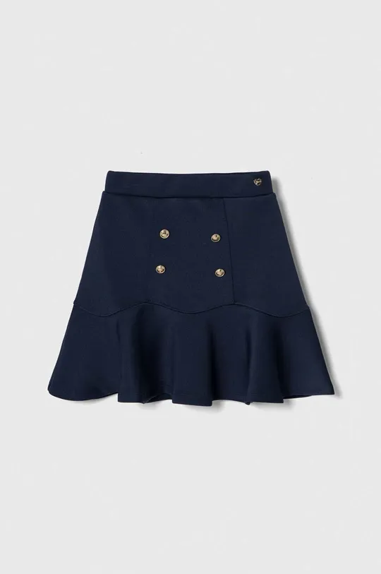 mornarsko plava Dječja suknja Guess Za djevojčice