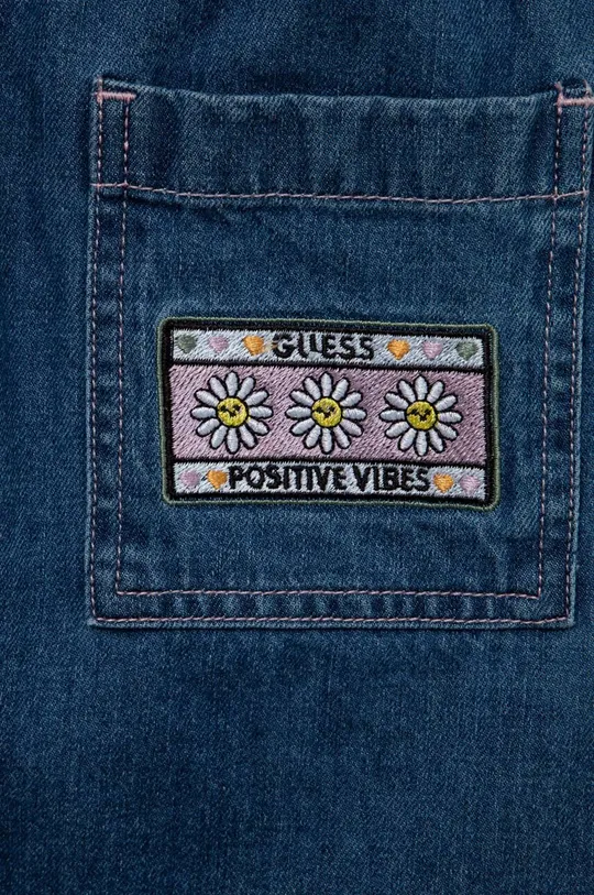 Guess gonna jeans bambino 100% Cotone