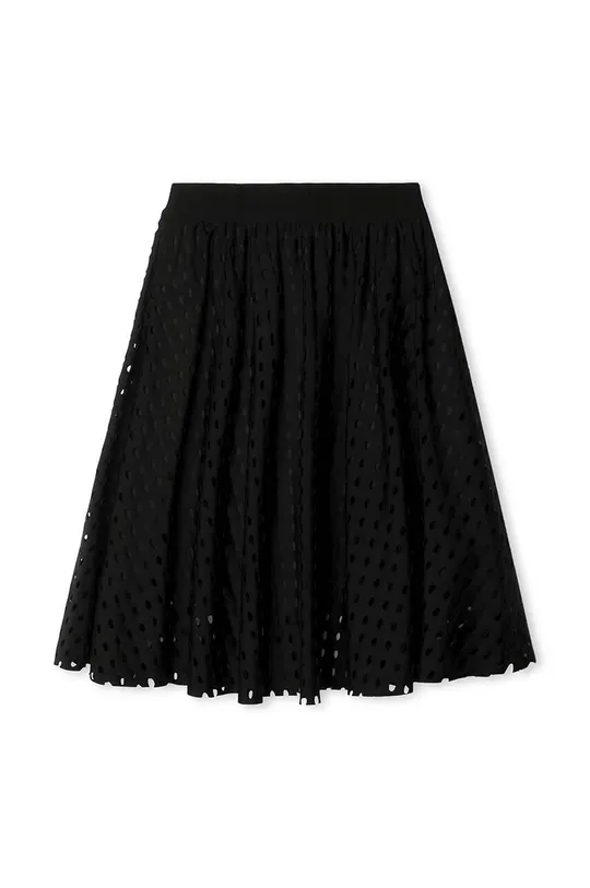 чёрный Детская юбка Dkny Для девочек