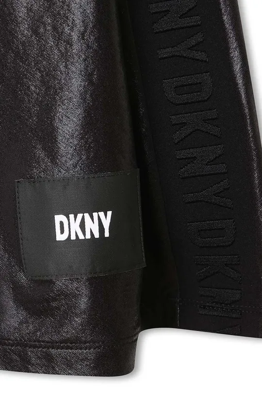 Dievčenská sukňa Dkny 95 % Polyester, 5 % Elastan