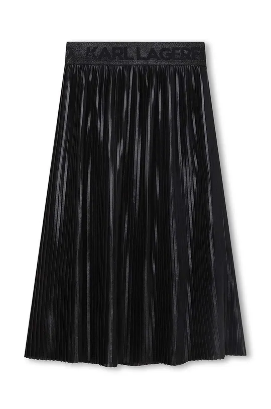 Παιδική φούστα Karl Lagerfeld  Κύριο υλικό: 100% Πολυεστέρας Φόδρα: 100% Βισκόζη