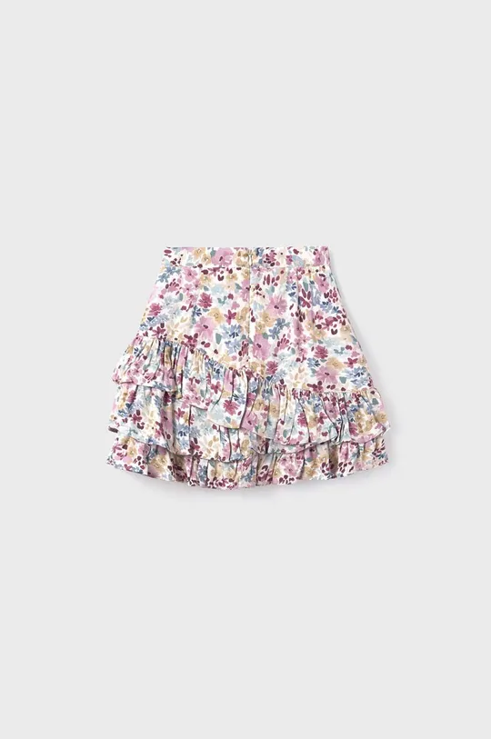 Mayoral spódnica dziecięca multicolor