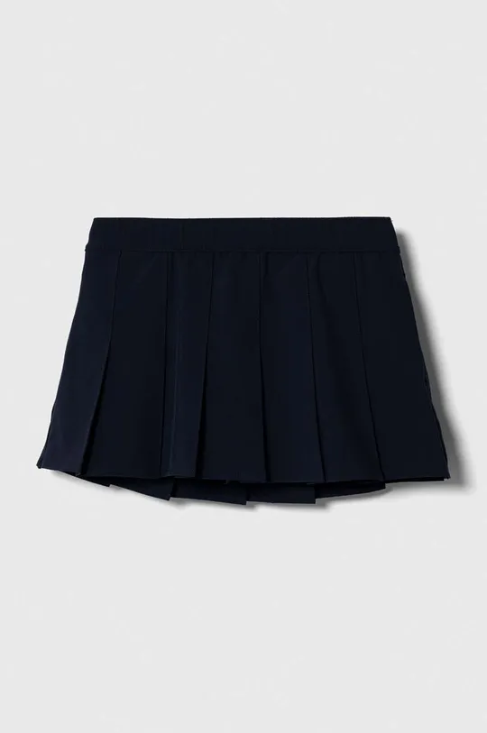 σκούρο μπλε Παιδική φούστα Abercrombie & Fitch Για κορίτσια