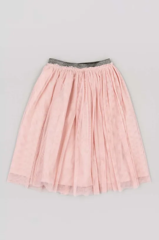 Dievčenská sukňa zippy 100 % Polyester