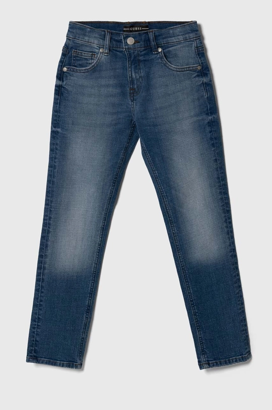 Guess jeans per bambini blu