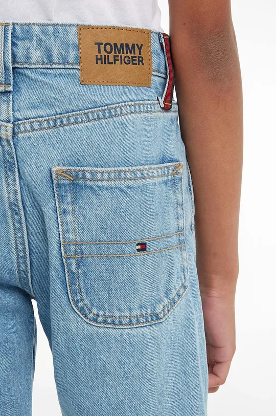 Детские джинсы Tommy Hilfiger Для мальчиков