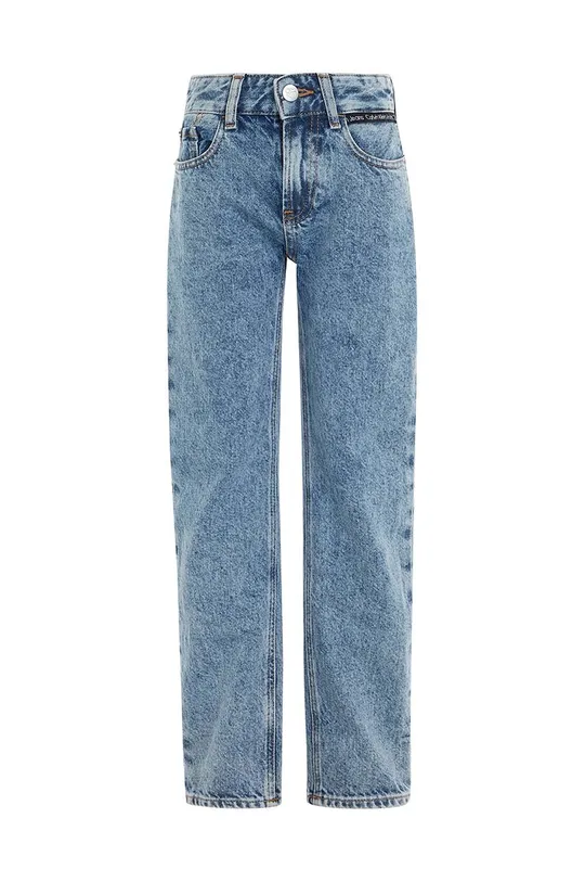 blu Calvin Klein Jeans jeans per bambini Ragazzi