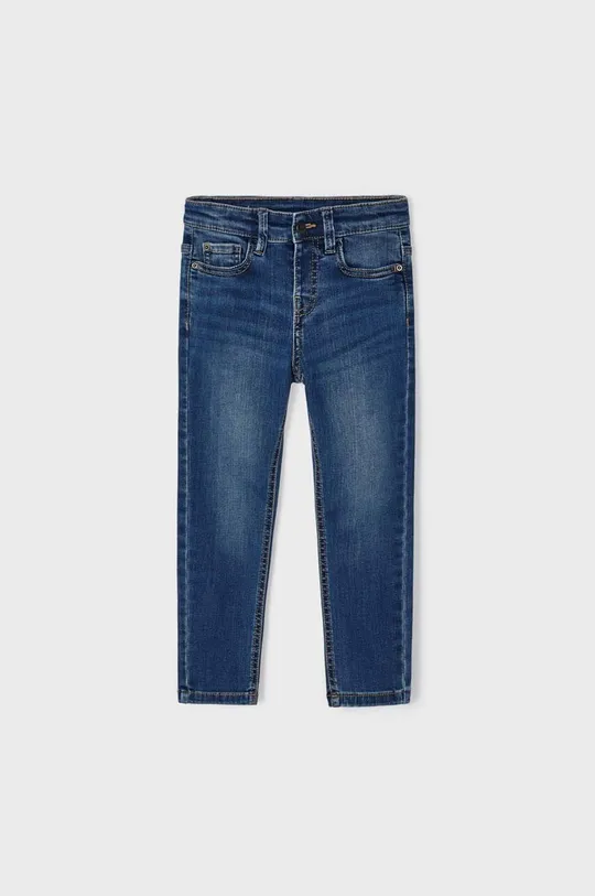 Mayoral jeans per bambini slim fit blu