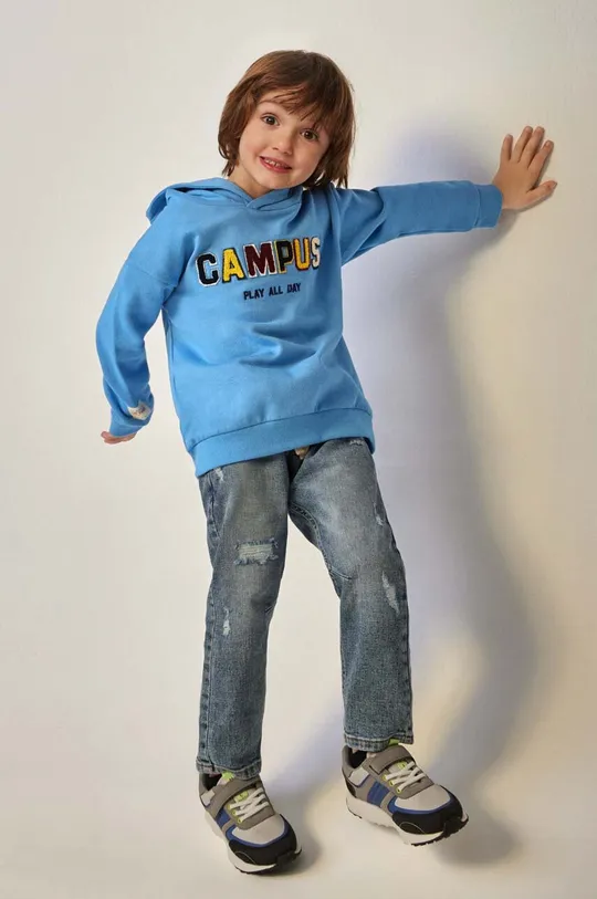 blu Mayoral jeans per bambini Ragazzi