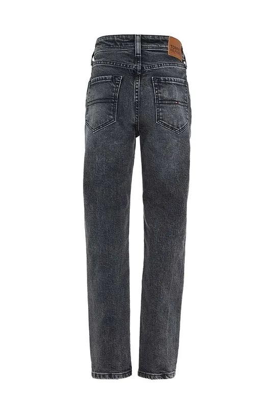 Tommy Hilfiger jeansy dziecięce Scanton 99 % Bawełna, 1 % Elastan