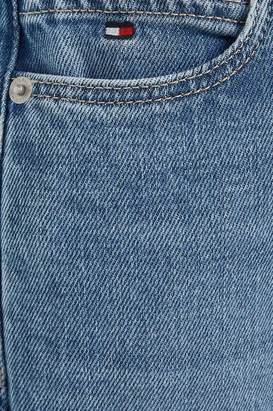 blu Tommy Hilfiger jeans per bambini