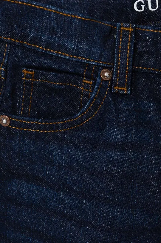 Guess jeans per bambini 65% Cotone, 34% Lyocell, 1% Spandex