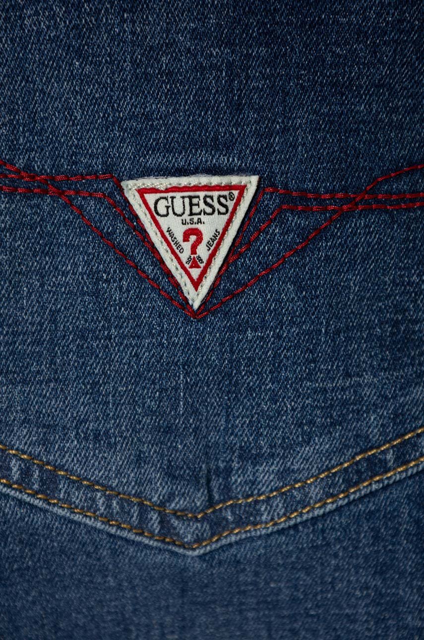 Detské rifle Guess | ANSWEAR.sk