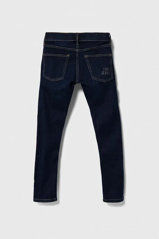 Дитячі джинси Pepe Jeans Ted темно-синій