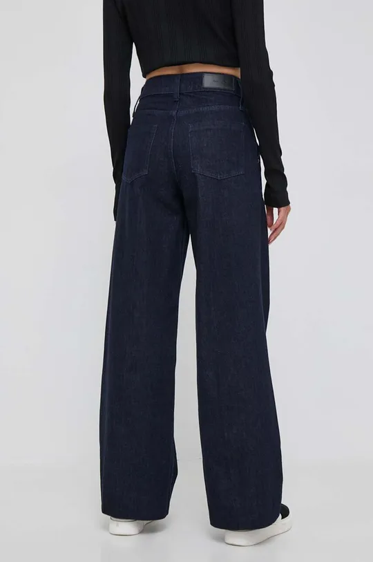 Τζιν παντελόνι Calvin Klein  100% Βαμβάκι