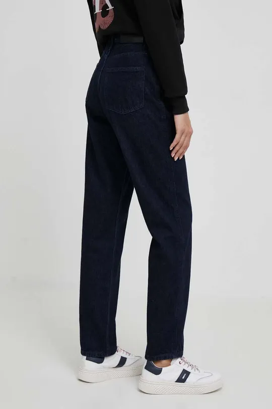 Τζιν παντελόνι Calvin Klein  100% Βαμβάκι