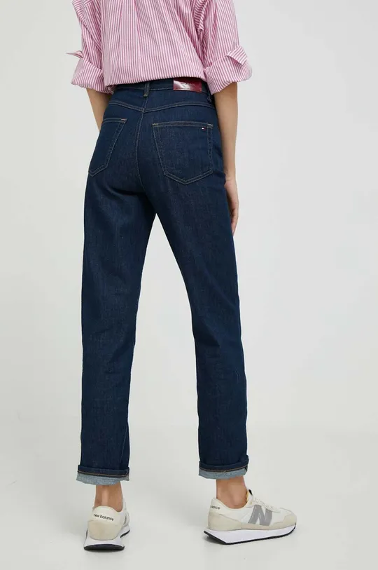 Tommy Hilfiger jeansy To Fit 92 % Bawełna, 8 % Poliester