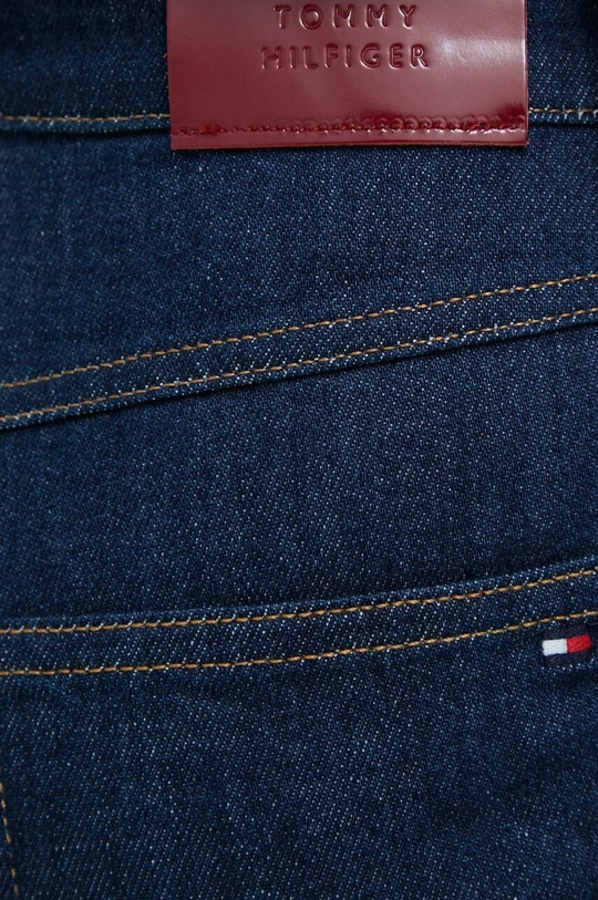 σκούρο μπλε Τζιν παντελόνι Tommy Hilfiger To Fit