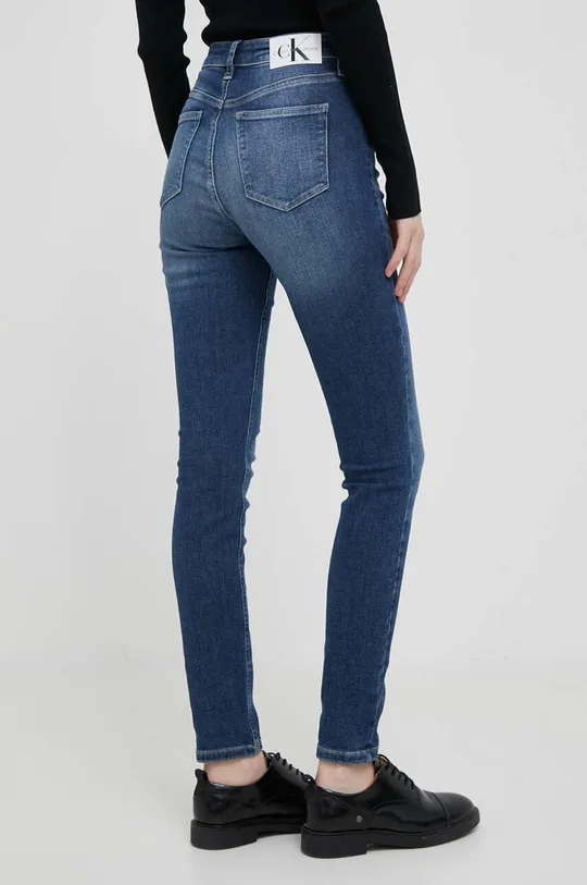Джинсы Calvin Klein Jeans  94% Хлопок, 4% Эластомультиэстер, 2% Эластан