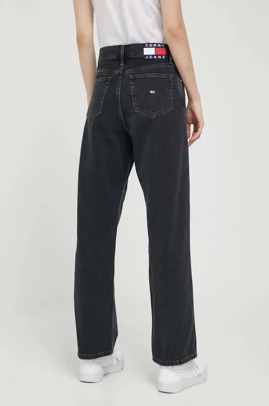 Τζιν παντελόνι Tommy Jeans Betsy  80% Βαμβάκι, 20% Ανακυκλωμένο βαμβάκι