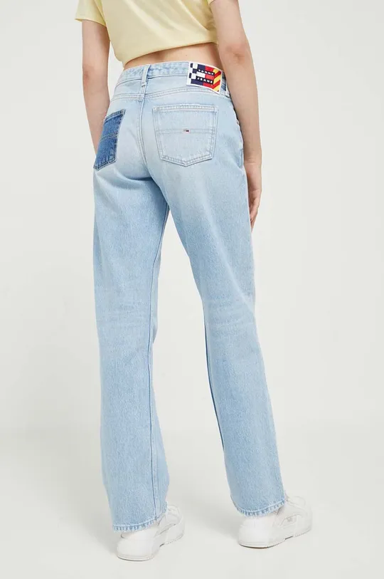 Τζιν παντελόνι Tommy Jeans  100% Ανακυκλωμένο βαμβάκι